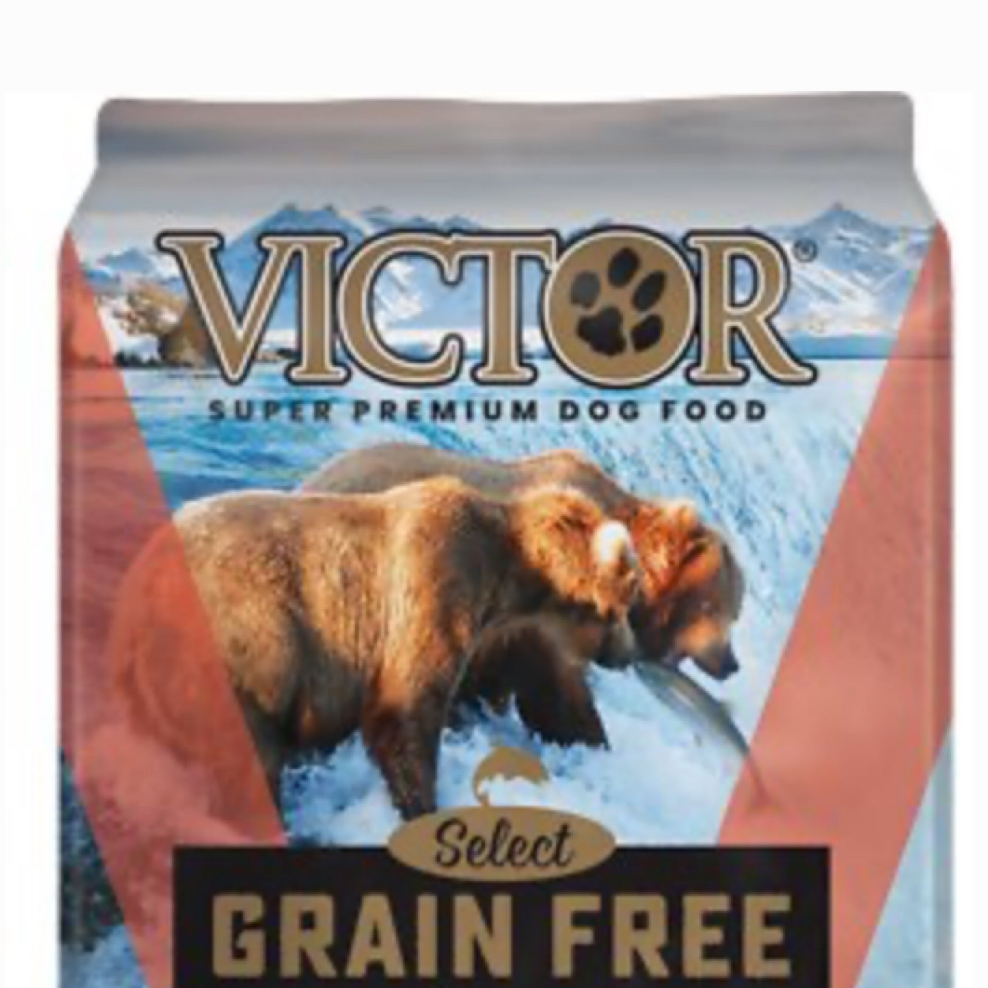 Victor yukon river top